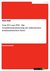 E-Book Vom PCI zum PDS - Die Sozialdemokratisierung der italienischen kommunistischen Partei