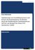 E-Book Optimierung von Geschäftsprozessen und bessere Kostentransparenz im Betrieb durch die Einführung der Standardsoftware SAP R/3 am Beispiel der Firma XYZ Automotive GmbH