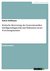 E-Book Kritische Bewertung der konventionellen Intelligenzdiagnostik und Diskussion neuer Forschungsansätze