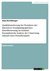 E-Book Qualitätssicherung bei Projekten der Intensiven Sozialpädagogischen Einzelbetreuung im Ausland - Exemplarische Analyse der Umsetzung anhand eines Praxisbeispiels