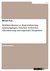 E-Book Multilateralismus vs. Regionalisierung: Spannungslagen zwischen weltweiter Liberalisierung und regionaler Integration