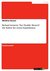 E-Book Richard Sennetts 'Der flexible Mensch'. Die Kultur des neuen Kapitalismus