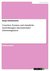 E-Book Ursachen, Formen und räumliche Auswirkungen internationaler Arbeitsmigration