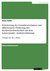 E-Book Erweiterung des Grundwortschatzes und differenzierte Förderung der Rechtschreibsicherheit mit dem Schwerpunkt 'Auslautverhärtung'