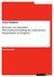 E-Book Konzepte zur regionalen Wirtschaftsentwicklung der ostdeutschen Bundesländer im Vergleich