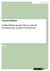 E-Book Judith Butlers gender-theory und die Evolution des sozialen Geschlechts
