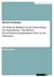 E-Book Die Rolle der Religion bei der Entwicklung des Kapitalismus - Max Webers Protestantismus-Kapitalismus-These in der Diskussion