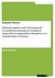 E-Book Rahmenvorgaben und Umsetzung der Gesundheitserziehung im Schulsport - dargestellt an ausgewählten Beispielen von Grundschulen in Hessen