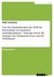E-Book Von den Standardwerken des NOK für Deutschland zur modernen Schnellproduktion - Nationale Presse für Olympia: Das Olympische Feuer und der NOK-Report