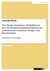 E-Book Post Merger Integration. Erfolgsfaktoren bei Unternehmenszusammenschlüssen der produzierenden Industrie: Anlagen- und Maschinenbau
