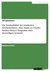 E-Book Die Irreduzibilität der triadischen Zeichenrelation - Eine Studie zu Charles Sanders Peirces Programm einer dreistelligen Semiotik