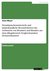 E-Book Fremdsprachenunterricht und landeskundliche Besonderheiten des Gebrauchs von Routinen und Ritualen aus dem Alltagsbereich: Vergleichsanalyse Deutsch-Russisch