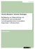 E-Book Befähigung zur Mitgestaltung von Arbeitswelt und Gesellschaft - Gestaltungsdimension Gesundheit: Ergonomie / Arbeitsschutz