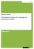 E-Book Physiolgische Aspekte des Dopings und genetisches Doping