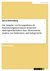 E-Book Die Ausgabe von Vorzugsaktien als Finanzierungsinstrument deutscher Aktiengesellschaften: Eine ökonomische Analyse aus Emittenten- und Anlegersicht