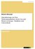 E-Book Liberalisierung von Post, Telekommunikation, Strom, Gas und Wasser in Europa - Parallelen und Unterschiede