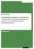 E-Book Interkulturelle Kompetenz in Lehrwerken - Skizzierung eines Kriterienkataloges zur Analyse von wirtschaftsbezogenen Deutschlehrwerken