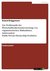 E-Book Zur Problematik der Wirtschaftlichkeitsuntersuchung von organisatorischen Maßnahmen, insbesondere Public-Private-Partnership-Vorhaben