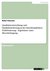 E-Book Qualitätsentwicklung und Qualitätssicherung in der interdisziplinären Frühförderung - Ergebnisse einer Elternbefragung -