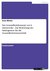 E-Book Das Gesundheitskonzept von A. Antonovsky - Zur Bedeutung der Salutogenese für die Gesundheitswissenschaft