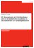 E-Book Die Konzeptionen des Ordoliberalismus und des demokratischen Sozialismus als Alternativmodelle der Nachkriegsdiskussion