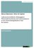 E-Book Außenwirtschaftliche Abhängigkeit, Wirtschaftswachstum und Lebenschancen in den Entwicklungsländern: Eine Re-Analyse