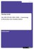 E-Book Die DIN EN ISO 9001:2000 - Umsetzung in Bereichen der Sozialen Arbeit
