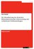 E-Book Die Liberalisierung der deutschen Elektrizitätswirtschaft: Zielerreichung und verbleibende Problemstellungen