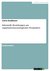 E-Book Informelle Beziehungen aus organisationssoziologischer Perspektive