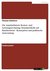 E-Book Die standardisierte Kosten- und Leistungsrechnung (Standard-KLR) auf Bundesebene - Konzeption und praktische Anwendung
