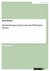 E-Book Beobachtungen zum Lernen am Fall Kaspar Hauser
