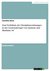 E-Book Zum Verhältnis der Disziplinarordnungen in der Gemeinderegel von Qumran und Matthäus 18