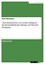 E-Book 'Zum Klassizismus von Goethes Iphigenie.' Ein literaturkritischer Beitrag von Theodor W. Adorno