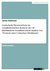 E-Book Gottscheds Theaterreform im sozialhistorischen Kontext des 18. Jahrhunderts. Sozialhistorische Analyse von 'Versuch einer Critischen Dichtkunst'