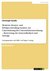 E-Book Moderne Kosten- und Erfolgscontrolling-Ansätze zur Unterstützung der Unternehmensrechnung - Bewertung der Anwendbarkeit und Aussage