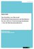 E-Book Das Erstellen von Microsoft PowerPoint-Präsentationen mit Richtlinien bei der SAP AG (Unterweisung Kaufmann / -frau für Bürokommunikation)