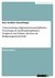 E-Book Untersuchung religionswissenschaftlicher Forschung im nachbardisziplinären Vergleich und Exkurs: Aleviten als Religionsgemeinschaft