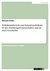 E-Book Praktikumsbericht zum Intensivpraktikum in den Erziehungswissenschaften und im Fach Geschichte