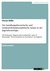 E-Book Der handlungstheoretische und strukturell-funktionalistische Ansatz in der Jugendsoziologie