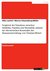 E-Book Vergleich der Transition zwischen Südafrika, Namibia und Mosambik, anhand des theoretischen Konstrukts der Humanentwicklung von Christian Welzel