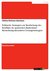 E-Book Politische Strategien zur Bearbeitung des Konflikts im spanischen Baskenland - Betrachtung alternativer Lösungsstrategien