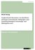 E-Book Vergleichende Rezension von Karl-Heinz Dickopps Systematische Pädagogik I und Franzjörg Baumgarts Erziehungs- und Bildungstheorien