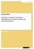 E-Book Deutsche Corporate Governance - Identifikation und Interessenlage der relevanten Akteure