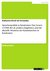 E-Book Sprachenpolitik in Katalonien: Das Gesetz 1/1998, llei de política lingüística und die aktuelle Situation des Katalanischen in Katalonien