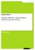E-Book Stephane Mallarme - Richard Wagner: Reverie d'un poete francais