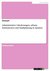 E-Book Administrative Gliederungen, urbane Institutionen und Stadtplanung in Spanien