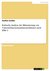 E-Book Kritische Analyse der Bilanzierung von Unternehmenszusammenschlüssen nach IFRS 3