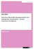 E-Book Zwischen informeller Zusammenarbeit und strategischer Kooperation - Formen vernetzter Produktion