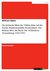 E-Book Der kritische Blick der 1960er Jahre auf die fruehe Bundesrepublik Deutschland - Ein Referat über das Buch: Die verhinderte Neuordnung 1945-1952