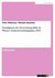 E-Book Paradigmen der Diversitätspolitik im Wiener Stadtentwicklungsplan 2005